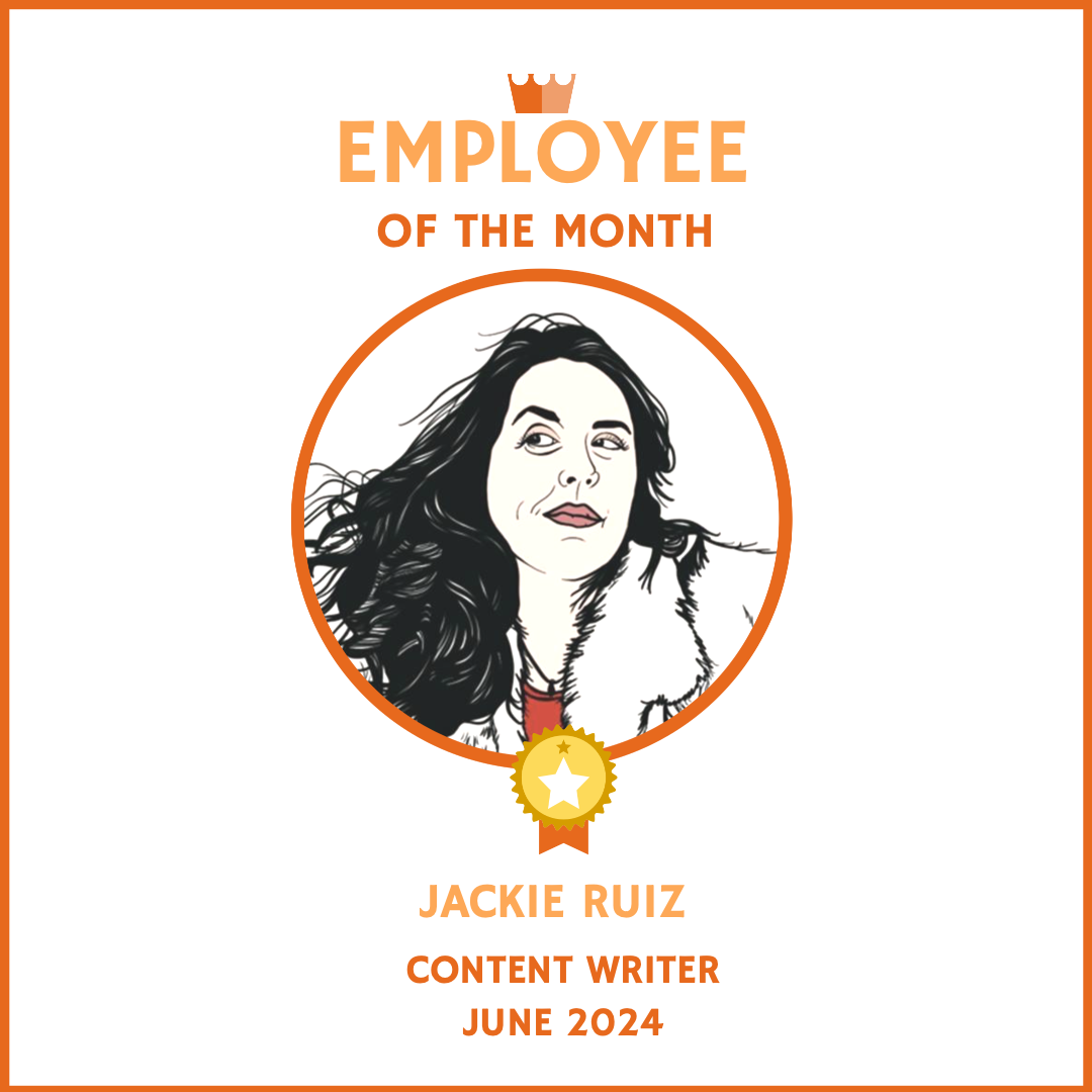 employee of the month