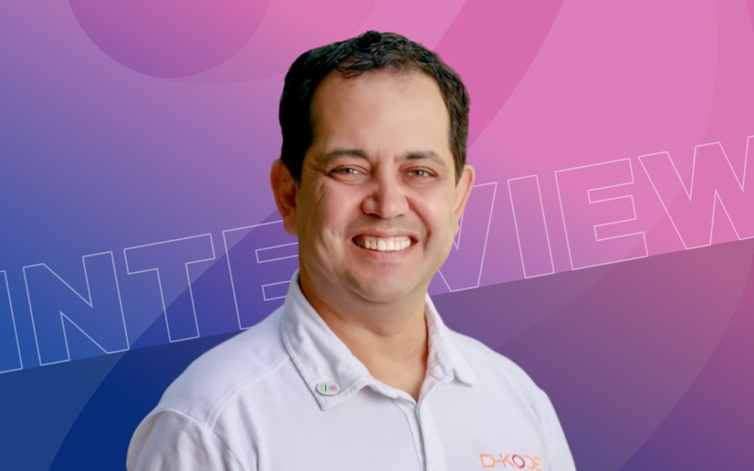 DesignRush Interview With Daniel Kodam: Optimizing App Performance to Prevent Damaging Brand Growth