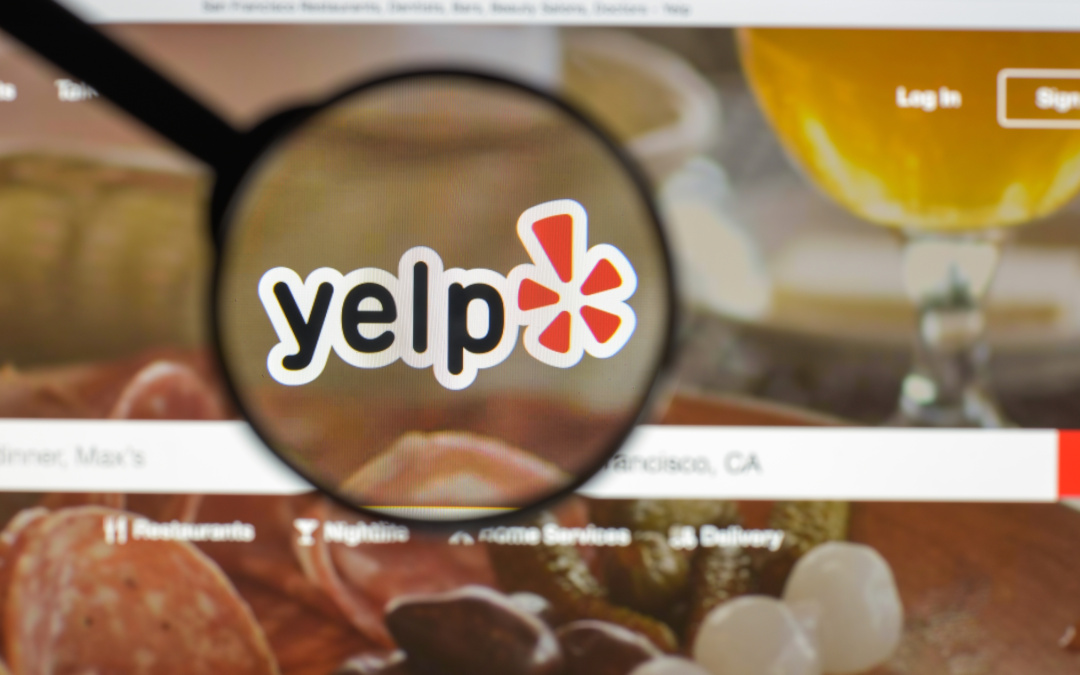 5 Advantages of Doing Ads with a Yelp Agency Partner