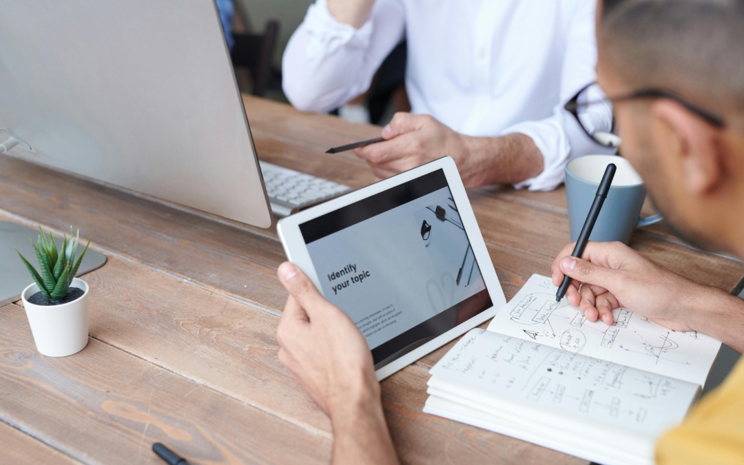 What is a Pillar Page? (And Why You Should Be Creating Them for SEO)