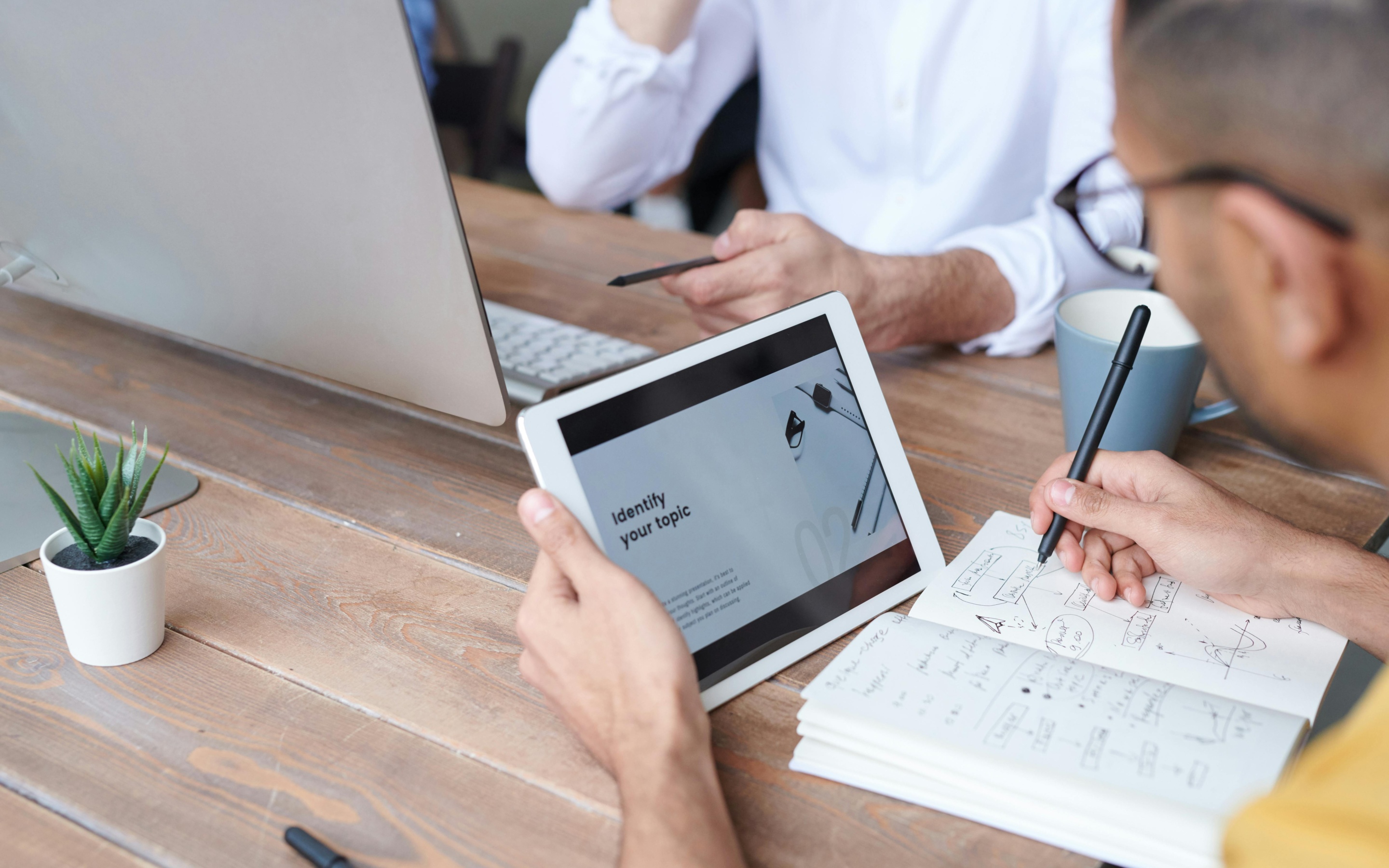 what is a pillar page