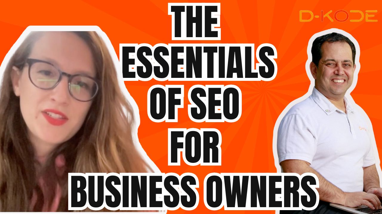 SEO for business owners