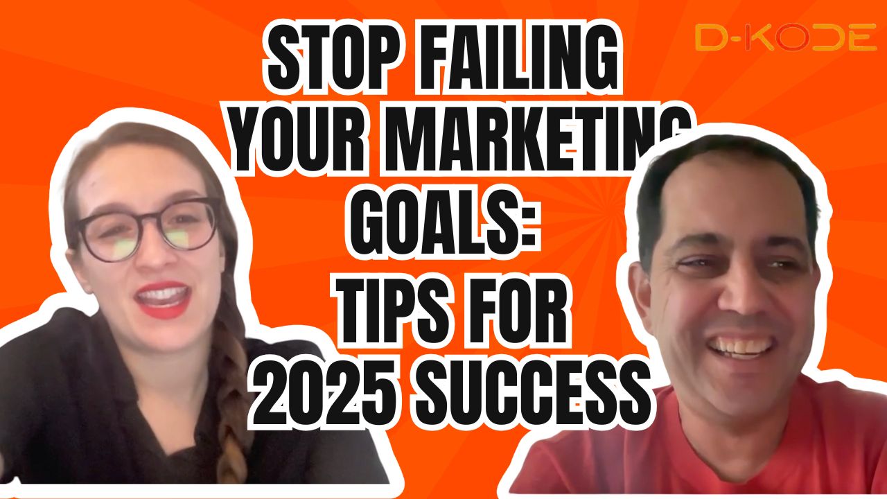 Marketing Goals | Authenticity in Marketing