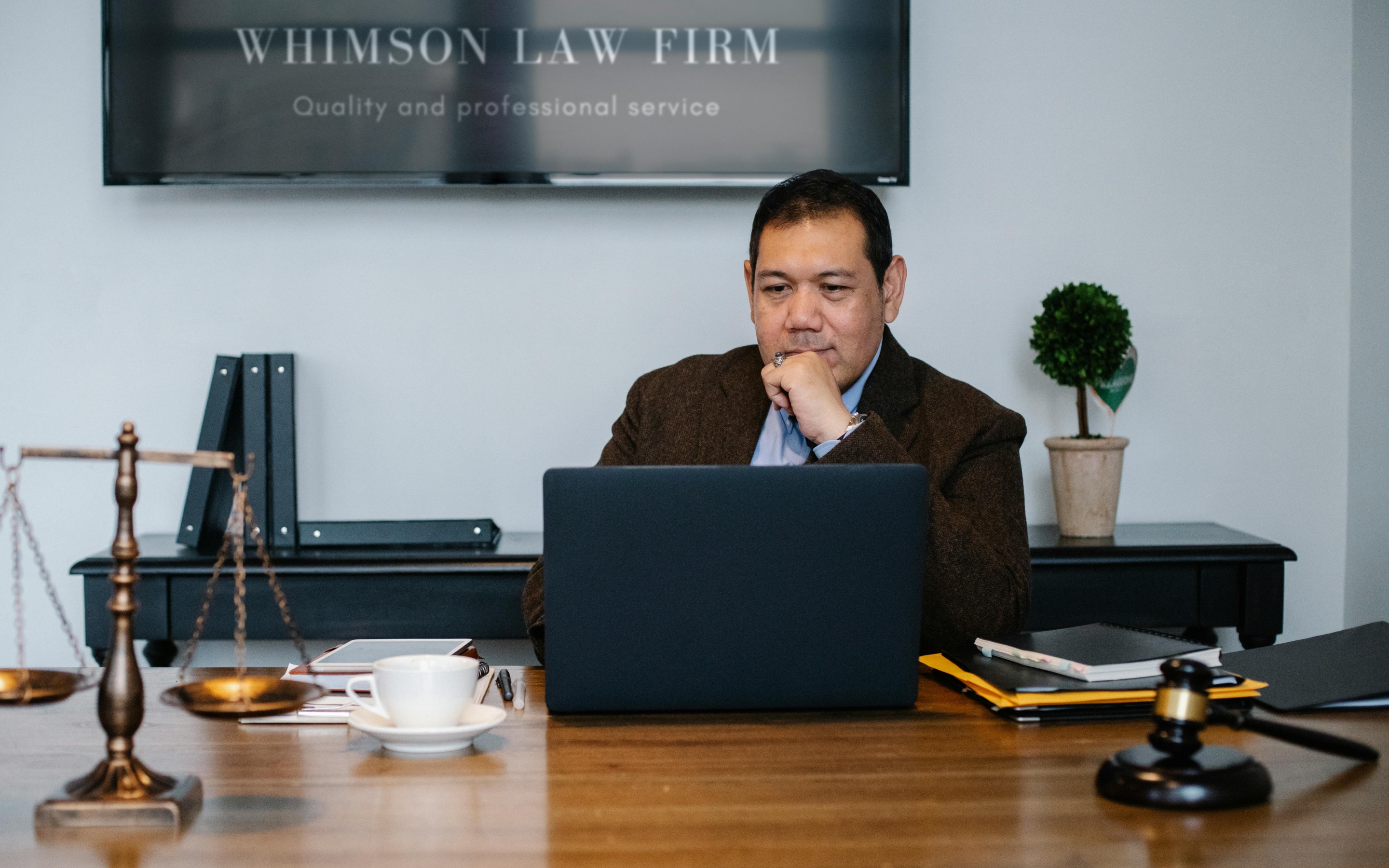 attorney seo marketing