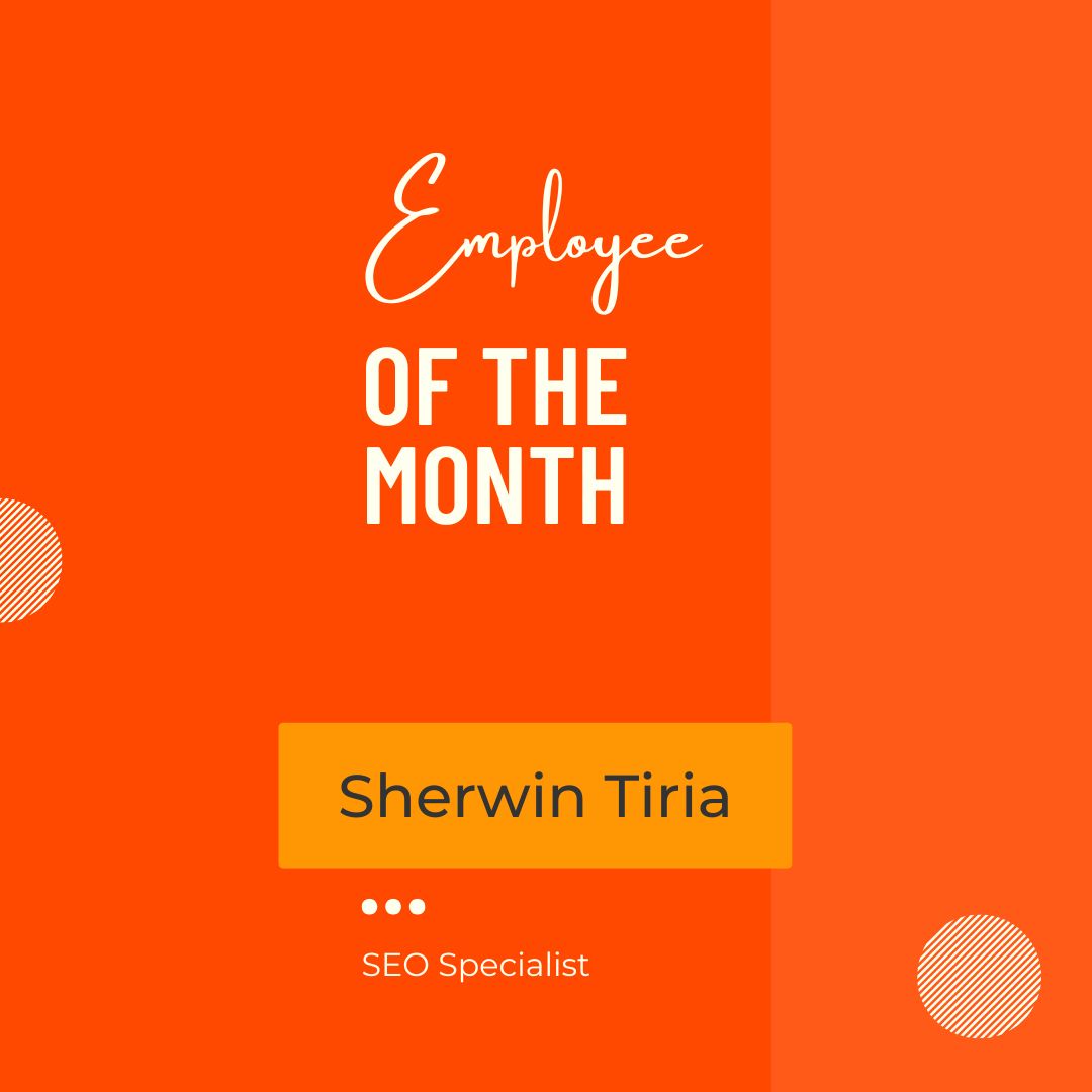 march employee of the month