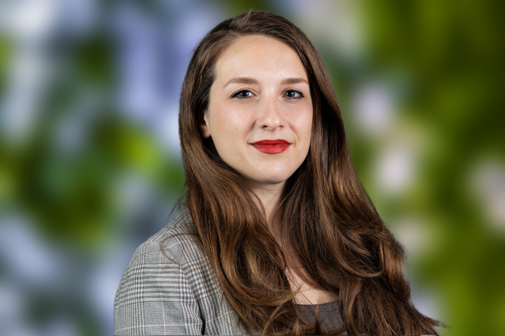 Jackie Strack COO D-Kode Tech