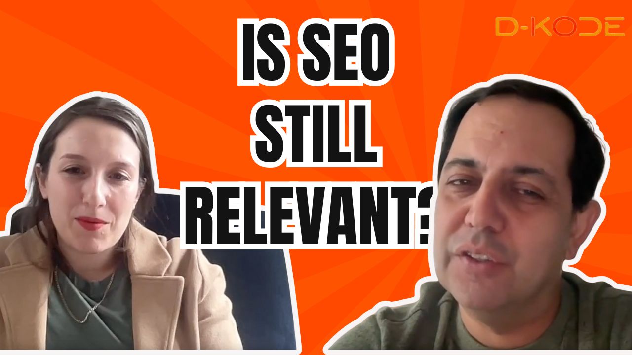 Is SEO Still Relevant?