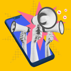 digital public relations services