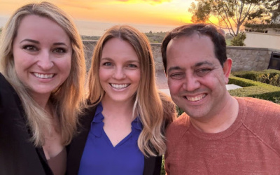 D-Kode Named Runner-Up at Yelpapalooza: A Top Yelp Advertising Partner Moment