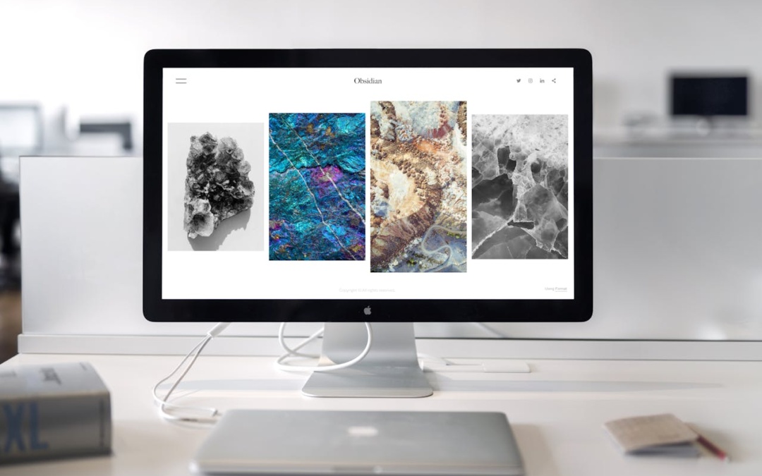 Top 10 Proven Reasons to Hire a Bay Area Website Designer