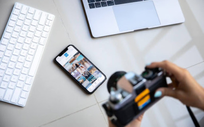 8 Signs It’s Time to Hire a Social Media Manager