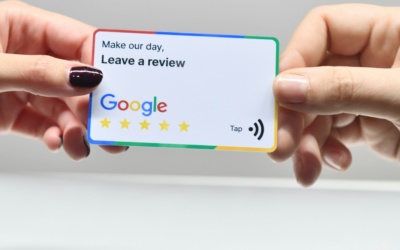Google Is Cracking Down on Reviews: What Businesses Need to Know
